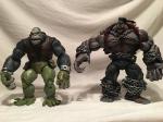 toy biz legendary comic book heroes toy biz legendary comic book heroes