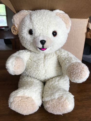 russ snuggle bear