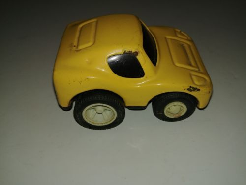 tonka friction car