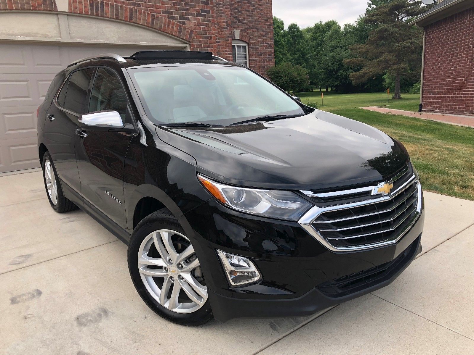 2018 chevrolet equinox images 2018 chevrolet equinox images