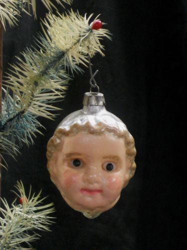 Vintage Ornaments -- Antique Price Guide
