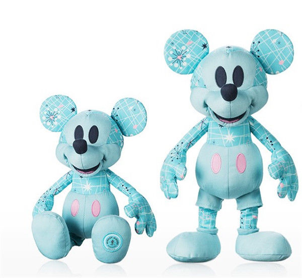 disney mickey memories plush