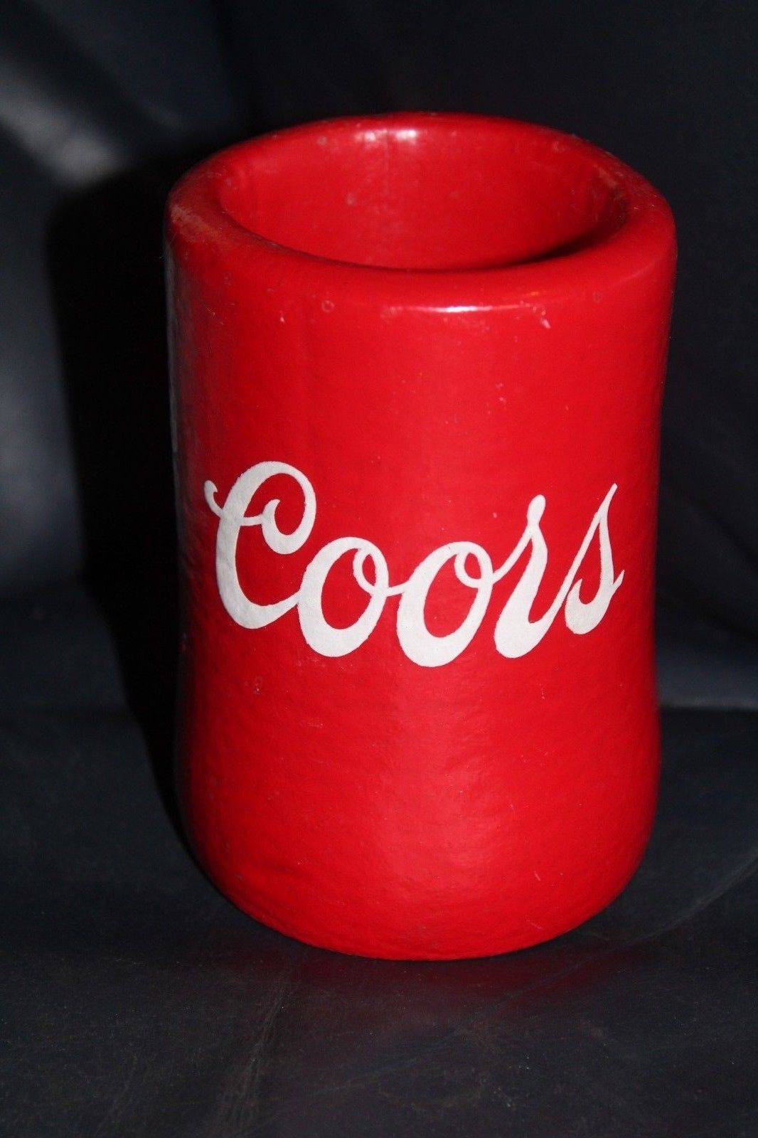 Coors Vintage Koozie