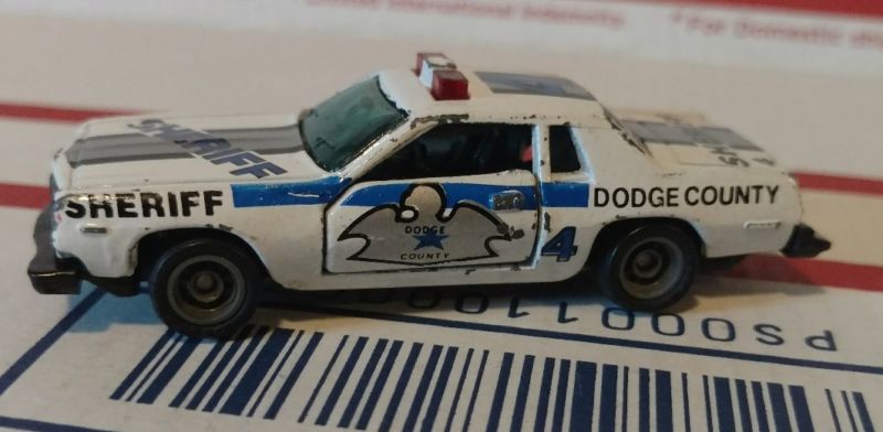 kidco diecast cars