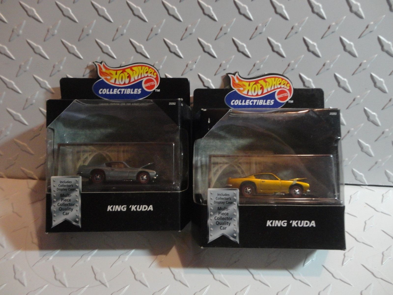 hot wheels black box