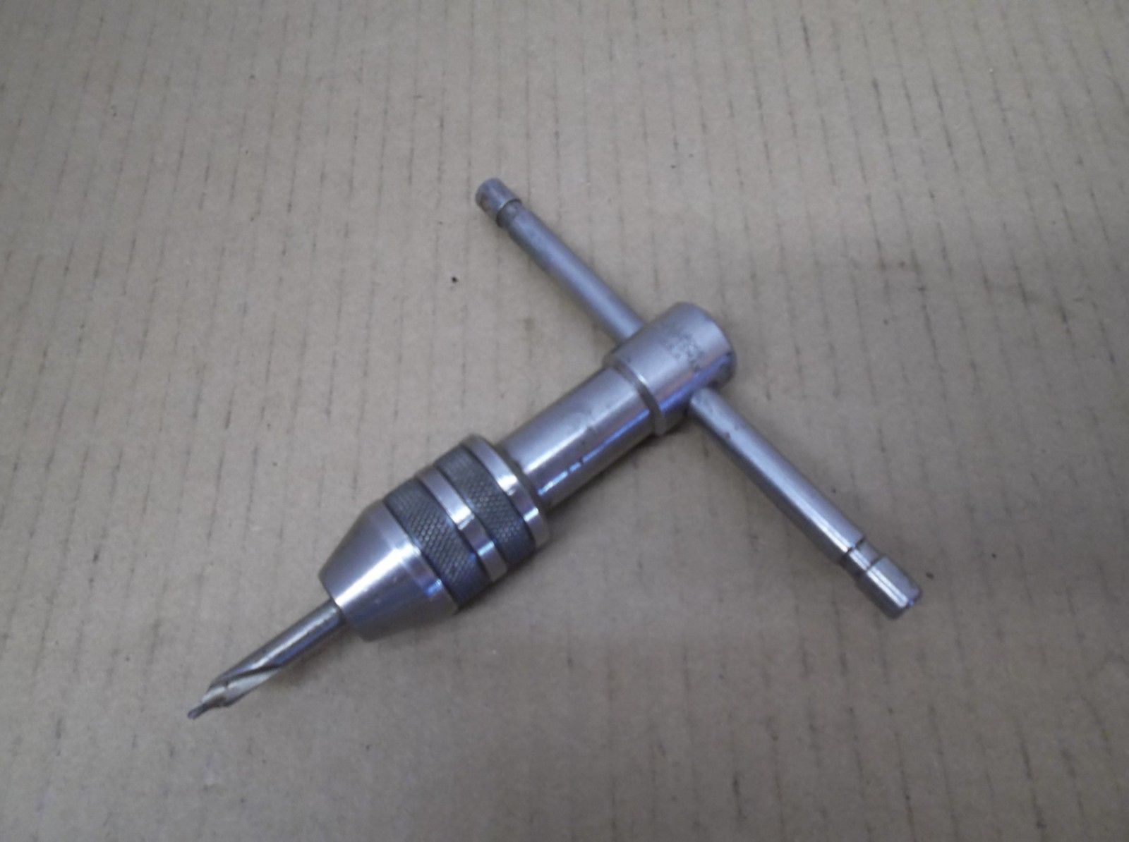 Craftsman Tap Handle 4066 Machinist Tool Antique Price Guide