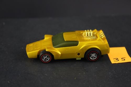 hot wheels sizzlers price guide