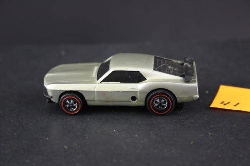 hot wheels sizzlers 1969