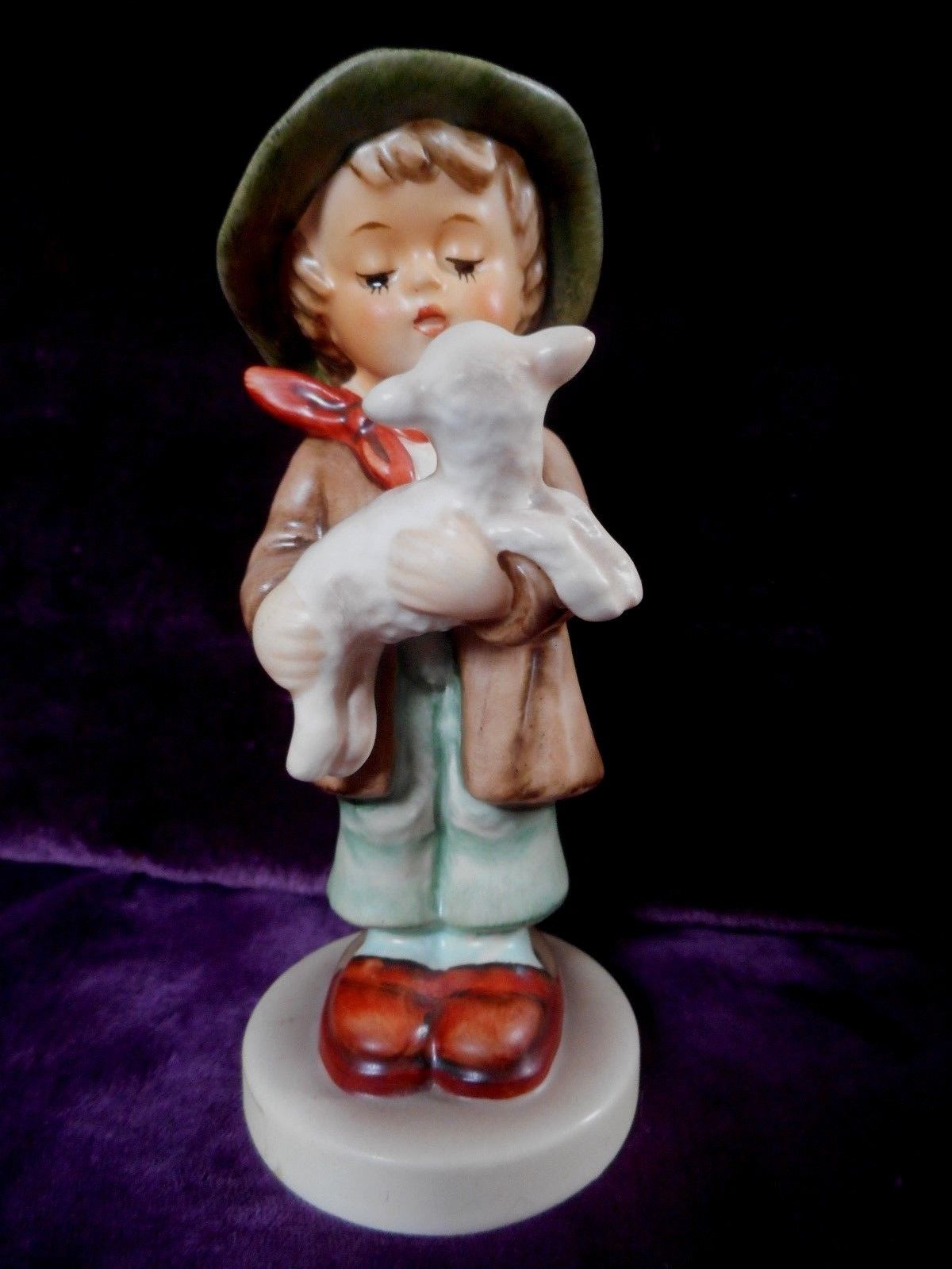 hummel the lost sheep