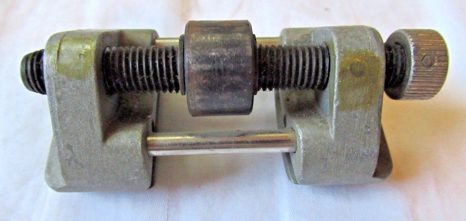 Eclipse No. 36 Plane and Chisel Honing Guide Antique Price Guide