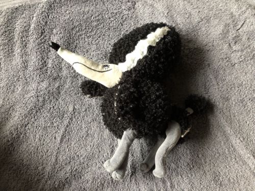 frankenweenie persephone plush