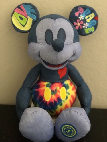 june mickey memories