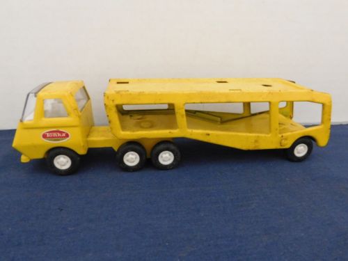 vintage tonka toys price guide
