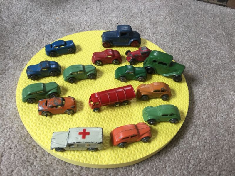 midgetoy cars