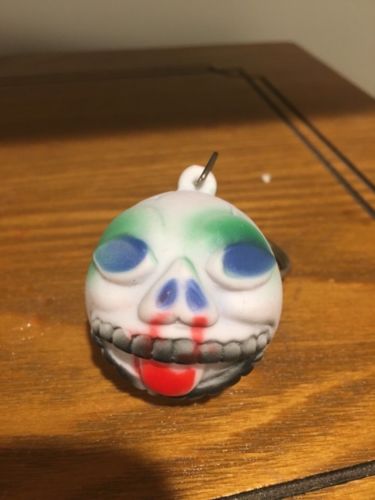 weird vintage toys