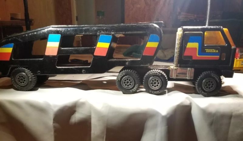 1978 tonka truck