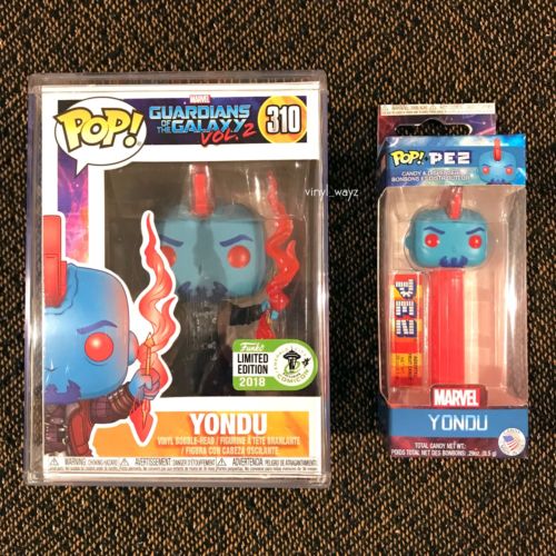 funko pop 310