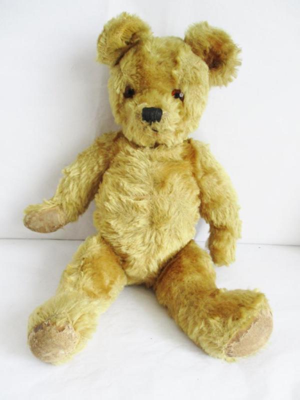 teddy bear 18 inch