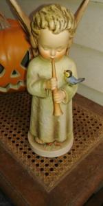 hummel figurines -- Antique Price Guide
