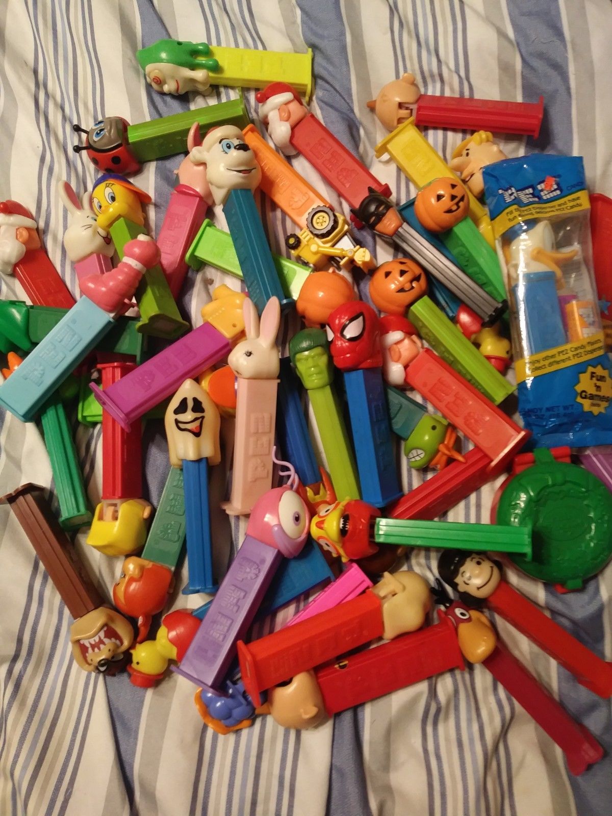 Pez Lot Antique Price Guide Details Page Pez Lot Antique Price Guide Details Page