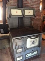 Antique Stoves Antique Price Guide