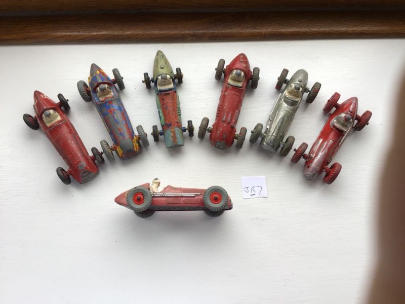 dinky toys 23 a