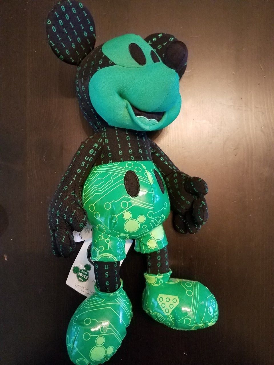 pillow pet dream lites mini keychain battery