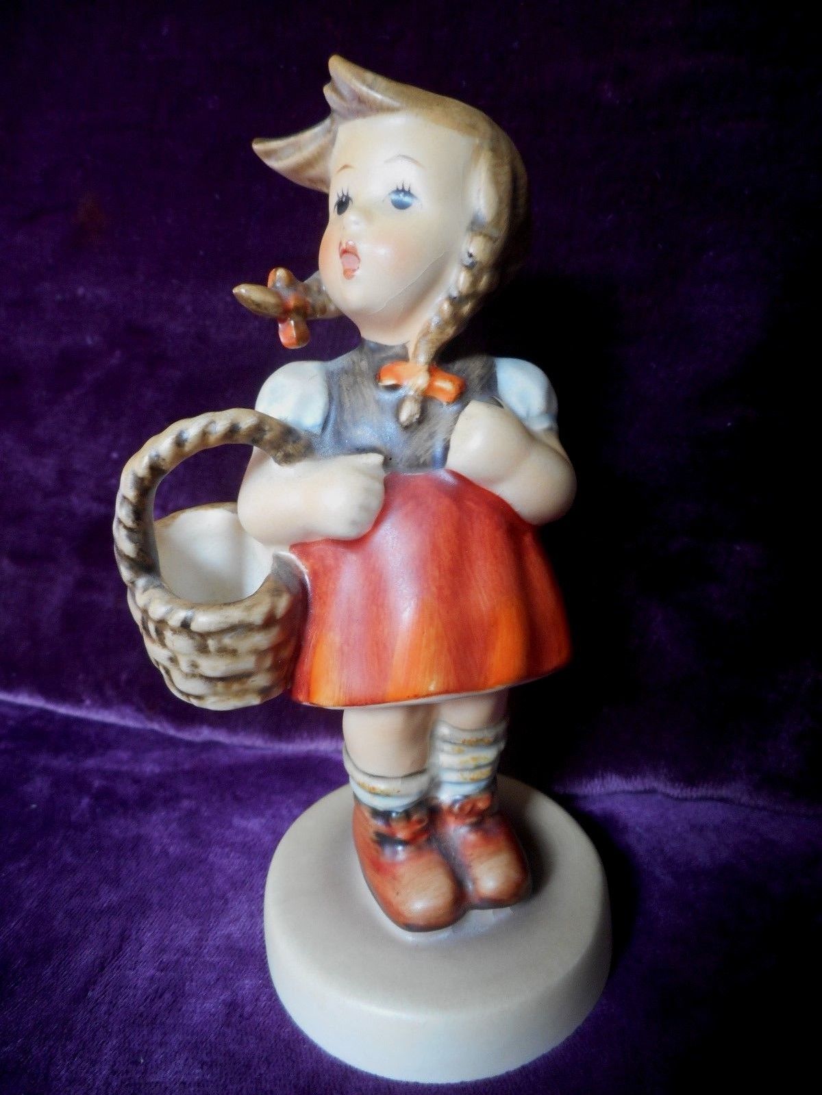 hummel 96 little shopper