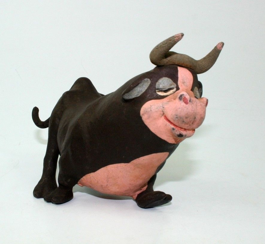 disney ferdinand the bull toys