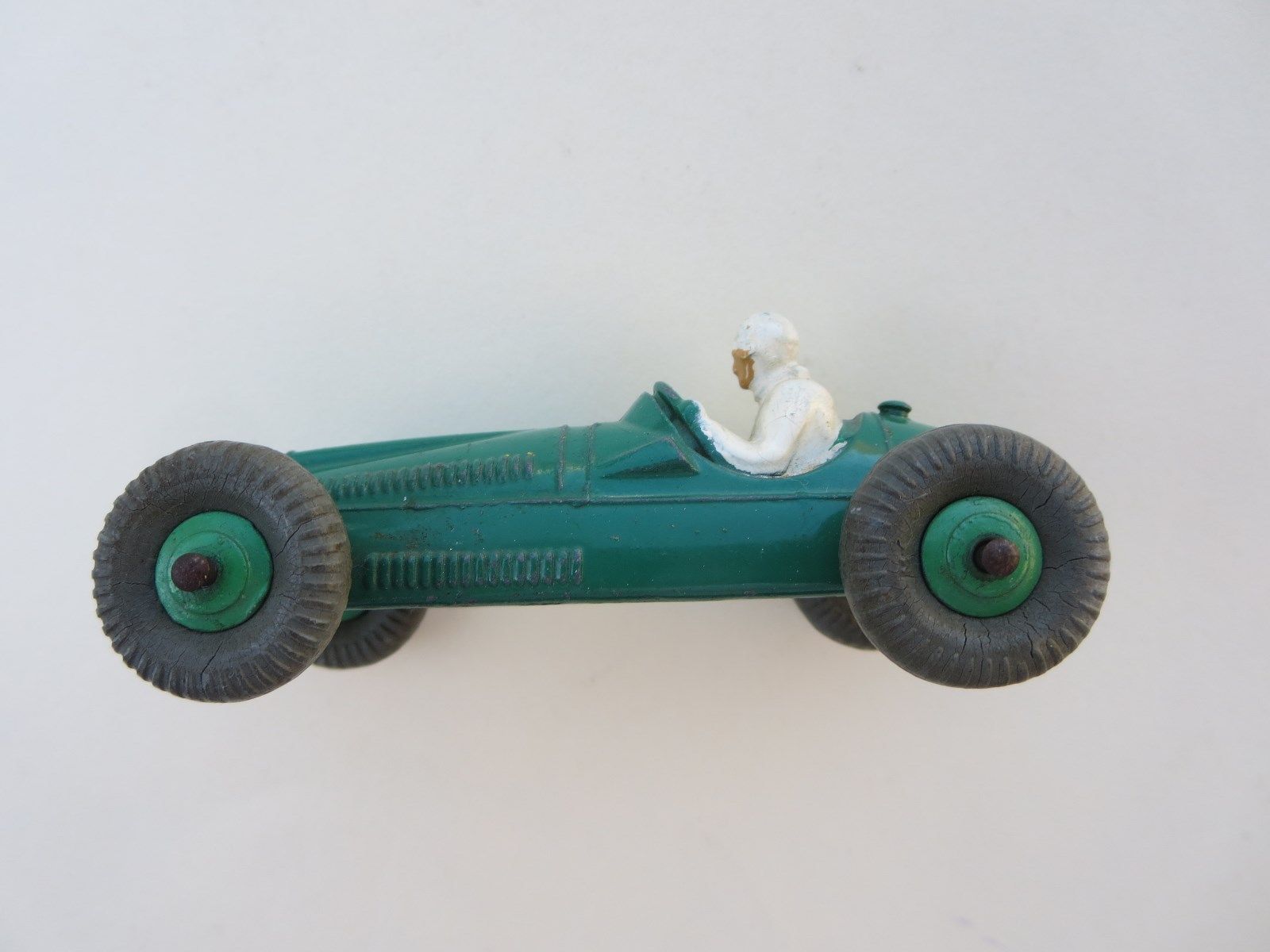 dinky racing car price guide
