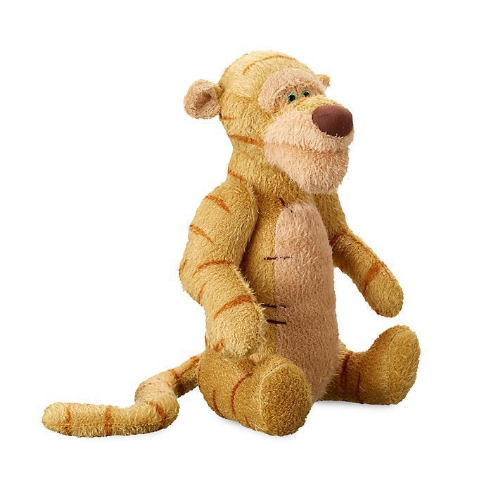 disney store christopher robin plush