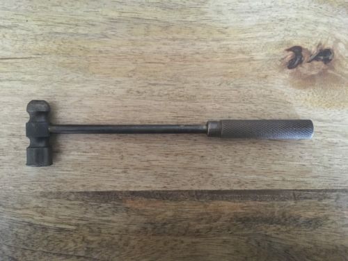 Brass Ball Pein Hammer Jewelers Metalsmith Bench Tool Kit Ball Pein Hammer Jewelers Metalsmith Bench Tool 2.5oz Anvil For Jewelry Making