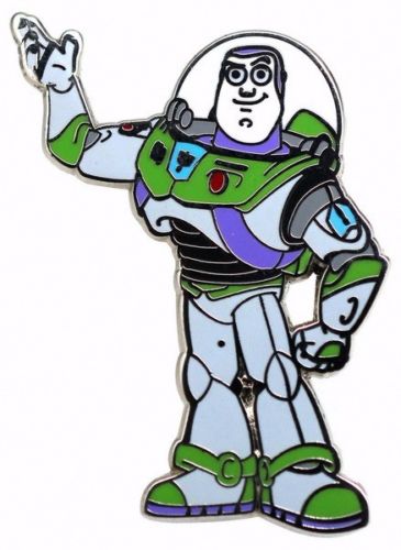 buzz pin