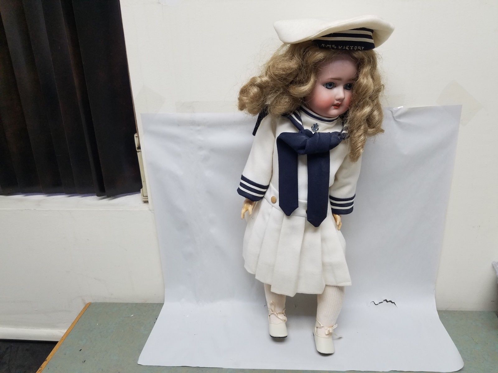 schoenau & hoffmeister 1909 dolls