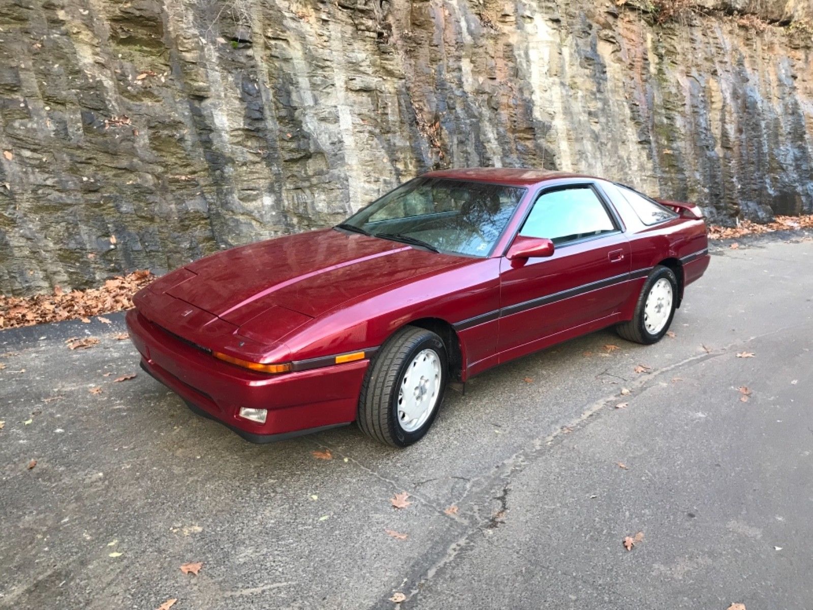 1987 Toyota Supra Turbo 1987 Toyota Supra Turbo Antique Price Guide