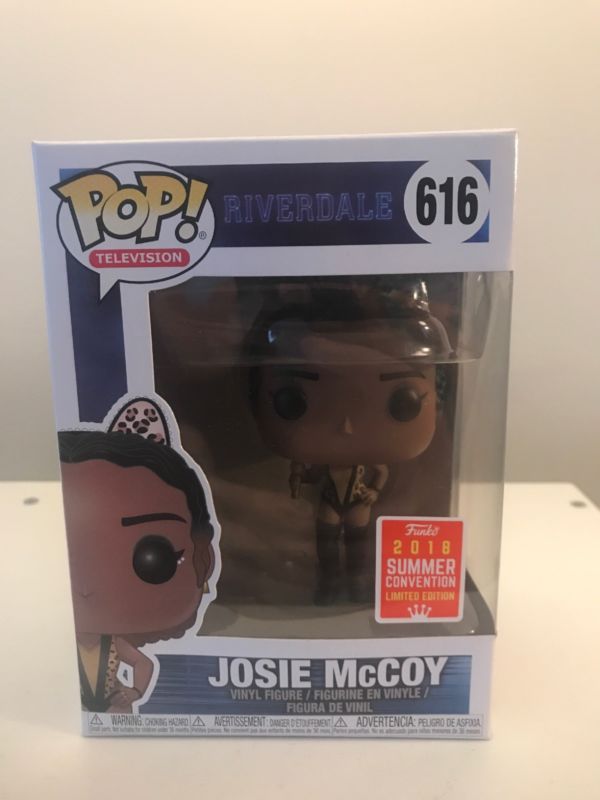 funko pop josie mccoy