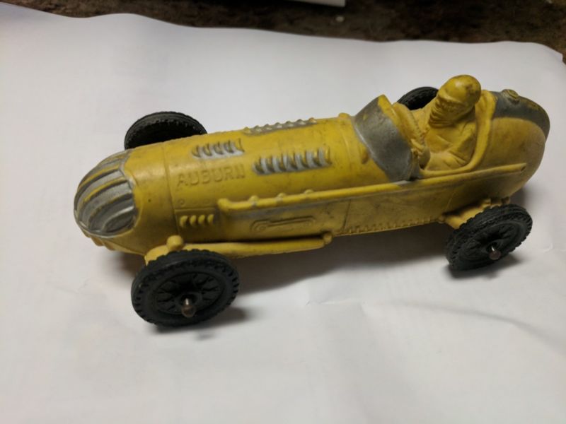 indycar toys