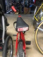 vintage hedstrom bicycle