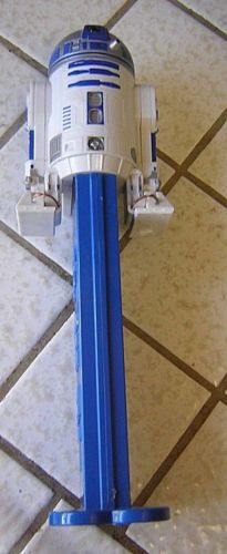giant r2d2 pez dispenser