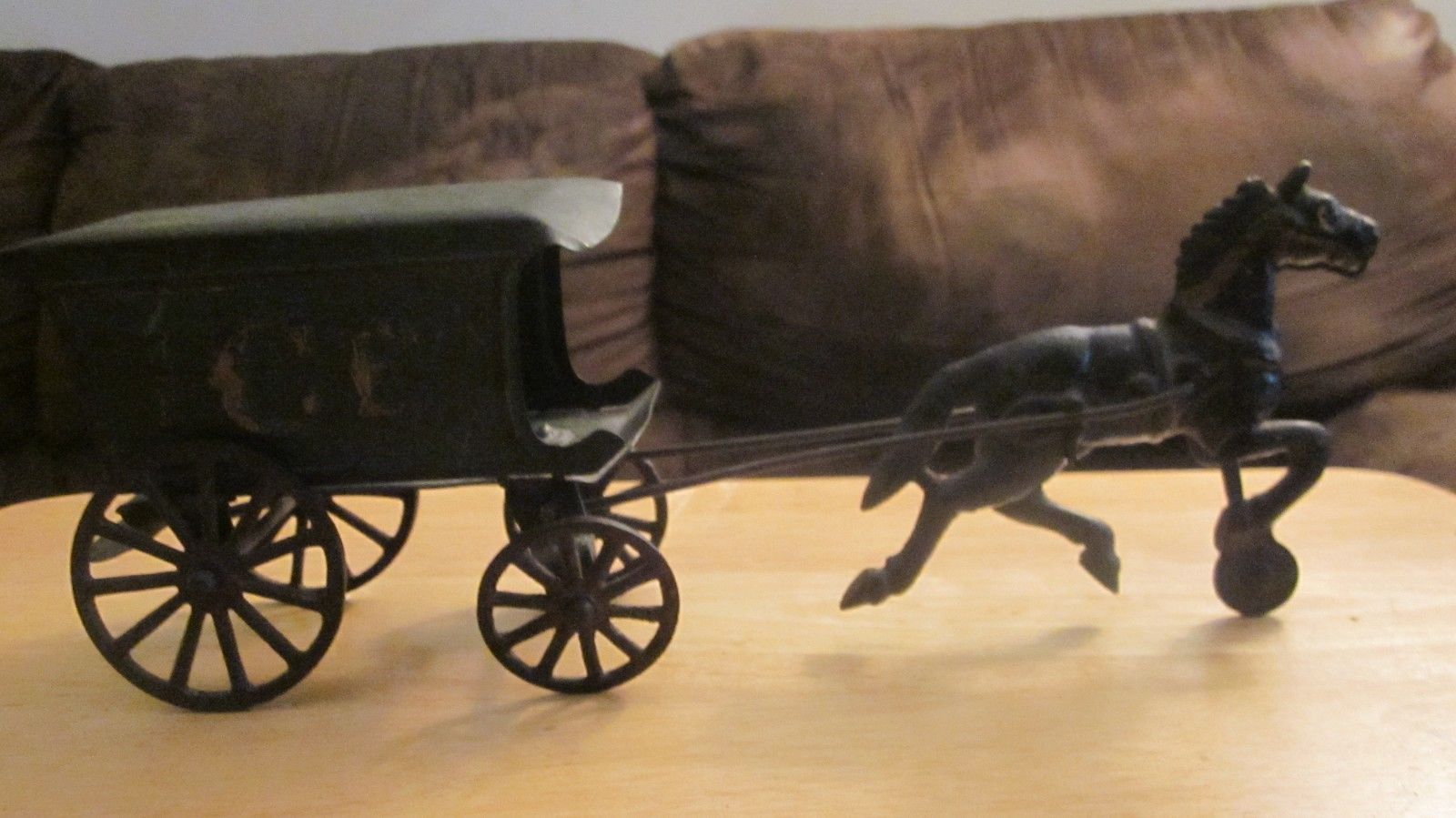 ice cart toy