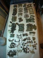huntley furniture 1980 dresser knobs and pulls huntley furniture 1980 dresser knobs and pulls