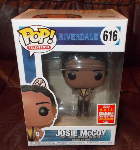 funko pop josie mccoy