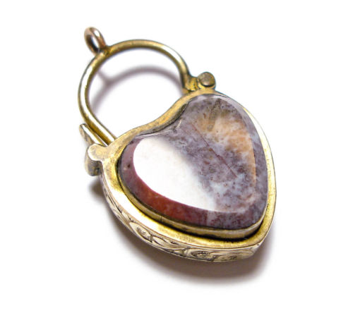 locket clasp