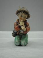 hummel figurines -- Antique Price Guide