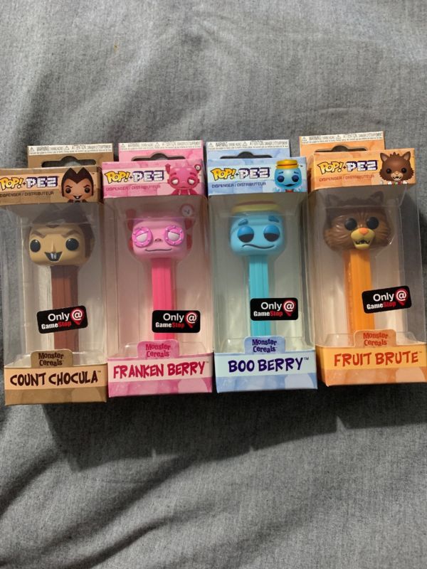 boo berry pez