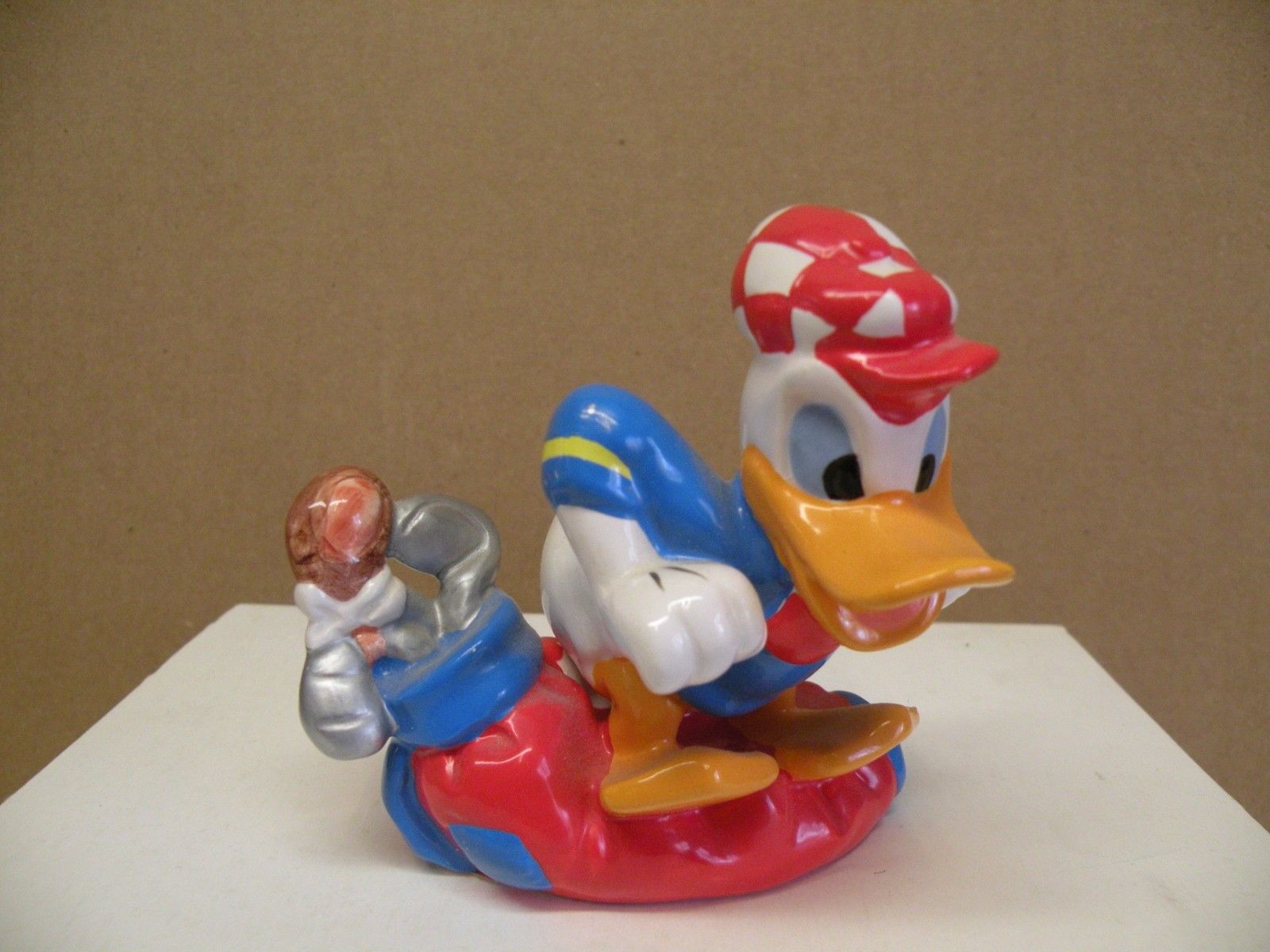 enesco donald duck