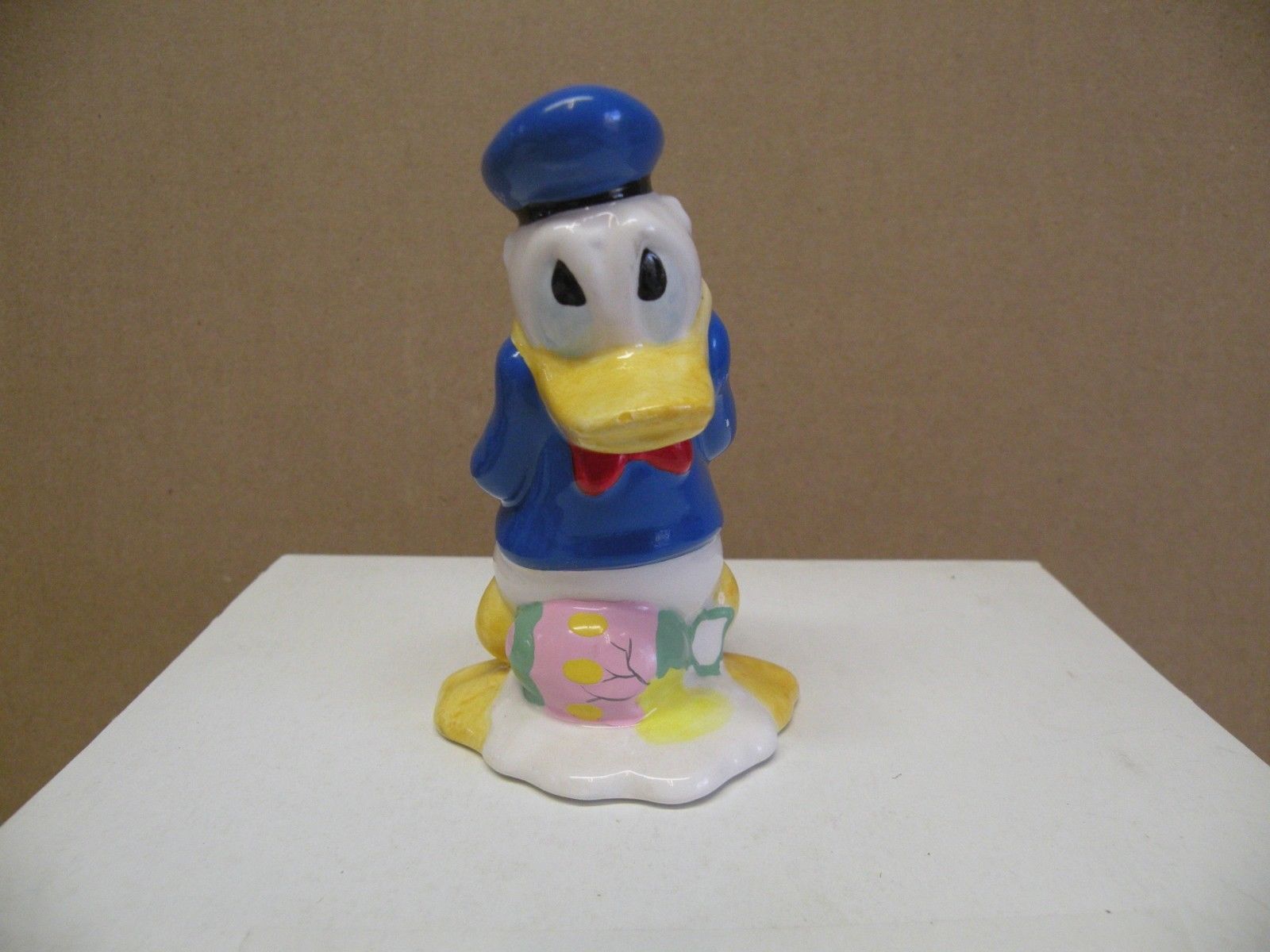 enesco donald duck