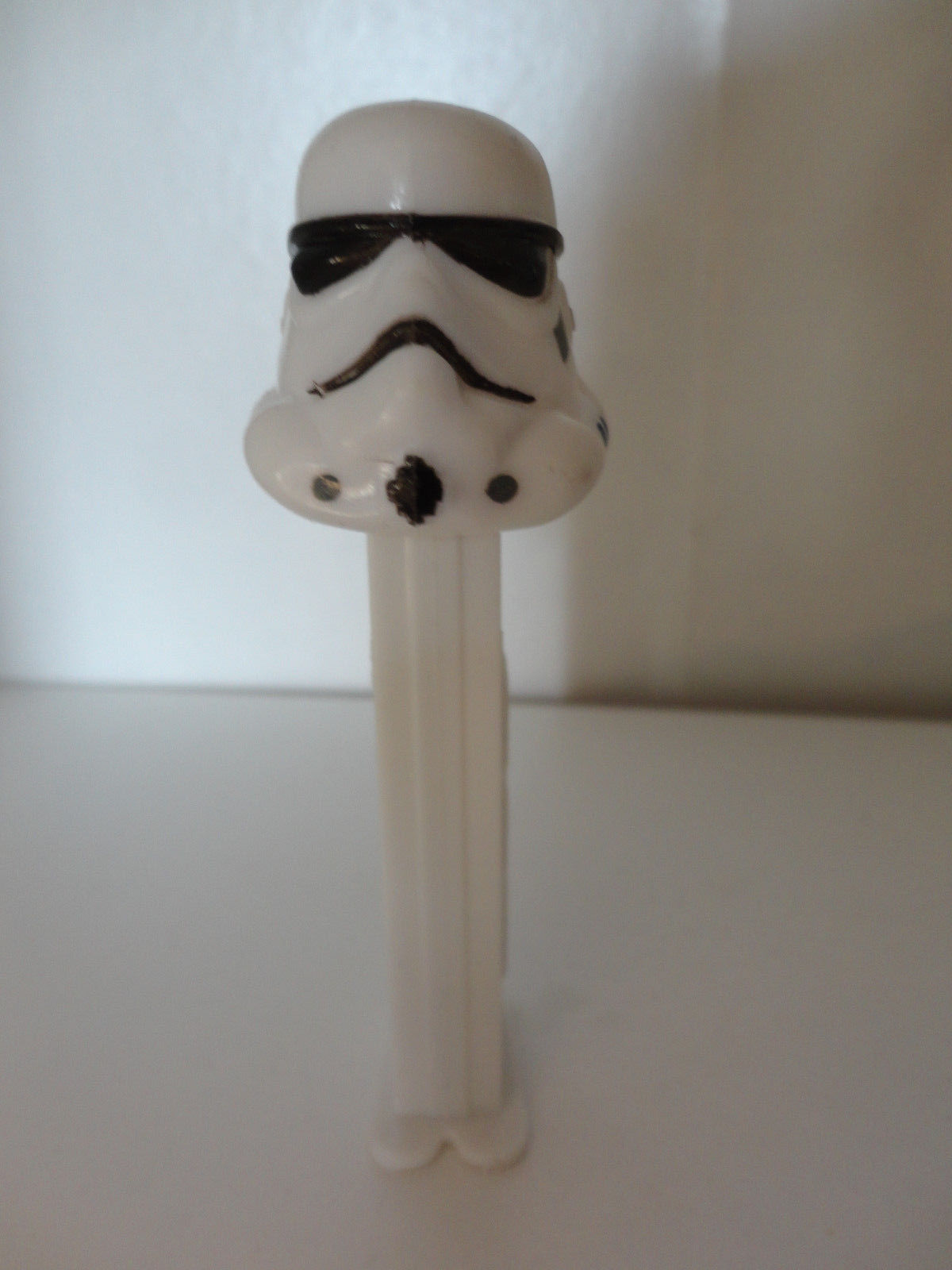 storm trooper pez dispenser