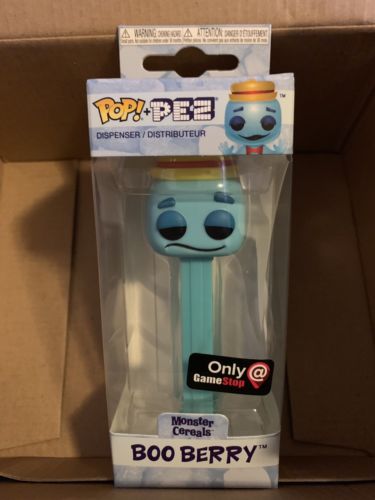boo berry pez