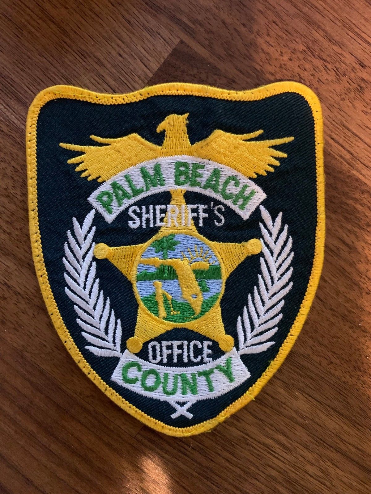 Pbc Sheriff Booking Blotter - sbmgwjf